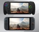 ROG Xbox Ally X 和 Switch 2 在《星球大战外传》中的性能对比（图片来源：华硕、美国任天堂、育碧，有删改）
