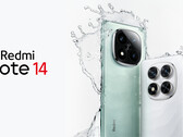 Redmi Note 14 系列下周发布（图片来源：小米 - 已编辑）
