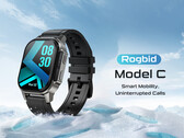 Rogbid Model C 售价 79.99 美元。(图片：Rogbid）