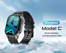 Rogbid Model C 售价 79.99 美元。(图片：Rogbid）