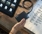 配备 USB4 接口的 P9 SSD