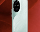 Honor 200 Pro 是该公司首款搭载 Snapdragon 8s Gen 3 处理器的智能手机。(图片来源：Honor)