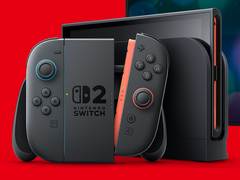 Switch 2 的销量依然保持相对强劲。
