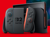 Switch 2 的销量依然保持相对强劲。