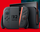Switch 2 的销量依然保持相对强劲。