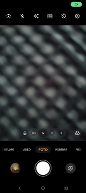 测试摩托罗拉 Edge 60 Neo 智能手机