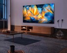 TCL C9K 是全新 C 系列中的佼佼者，该系列还包括 C6K（上图）。(图片来源：TCL）
