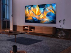 TCL C9K 是全新 C 系列中的佼佼者，该系列还包括 C6K（上图）。(图片来源：TCL）