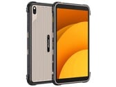 Ulefone 推出两款新的Android 16 平板电脑。(RugKing Pad Pro，图片来源：Ulefone)