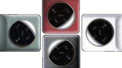 小米13 Ultra被认为将于今年夏天在全球推出。(图片来源：@SPInfoJP & @That_Kartikey)