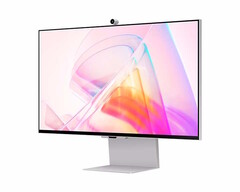 三星ViewFinity S9(S90PC)5K显示器(来源:三星)