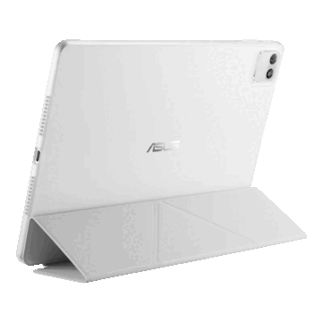 华硕 Pad t3201 配有保护套