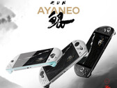 AYANEO 现推出三款搭载 AMD Ryzen 7 8840U 的机型。(图片来源：AYANEO）