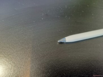 (图片来源：Notebookcheck）