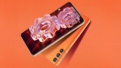 Galaxy F55。(来源:三星)