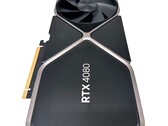 GeForce RTX 4080具有9728个CUDA核心，256位宽总线，以及16GB的VRAM。(来源：Notebookcheck)