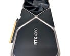 GeForce RTX 4080具有9728个CUDA核心，256位宽总线，以及16GB的VRAM。(来源：Notebookcheck)