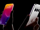 根据泄露的信息，这就是 2027 年 iPhone 19 或 iPhone 20 的样子（图片来源：AppleTrack）