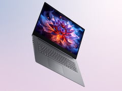 IdeaPad Slim 3i 17IWC11 是目前唯一配备英特尔野猫湖处理器的 17 英寸笔记本电脑之一。