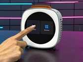 Piston V 游戏迷你电脑现已在 Kickstarter 上架发售，配备 16 GB DDR5 内存和一款性能强劲的 Ryzen AI 9 APU。 