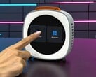 Piston V 游戏迷你电脑现已在 Kickstarter 上架发售，配备 16 GB DDR5 内存和一款性能强劲的 Ryzen AI 9 APU。 