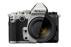 目前尚不清楚尼康是计划推出一款全画幅复古相机，还是 Z6 系列的升级版。(图片来源：尼康 - 已编辑）