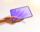Oppo Pad Mini。