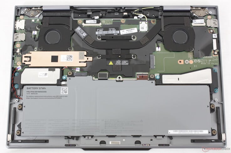 2025款 ThinkPad X1 10代二合一笔记本（供参考）