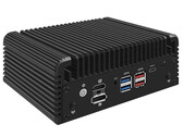Topton X6C 有多种配置可供选择，最高配置为酷睿 i7-1355U、64 GB 内存和 2 TB 固态硬盘。(图片来源：Topton）