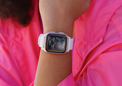 Garmin 继续为 Venu Sq 2 提供更新，尽管更新时断时续。(图片来源：Garmin）