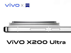 vivo X200 Ultra 应该会在 Find X8 Ultra 之后到来。(图片来源：微博 - 已编辑）