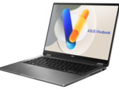 华硕 VivoBook 14 Flip 和 VivoBook 16 Flip 采用酷睿至尊 7 258V。(图片来源：华硕）