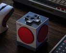 8BitDo Retro Cube 2 扬声器 - N 版。(图片来源:8BitDo)