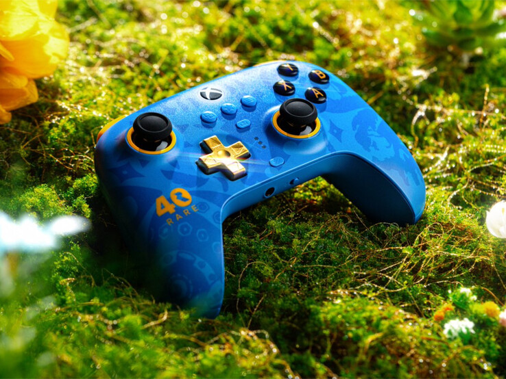 (图片来源：8BitDo）