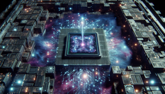 中国下令对英伟达违反反垄断法的行为进行反垄断调查(图片来源:用 Dall-E 3 生成)