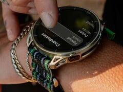 Amazfit 的 Cheetah 2 Ultra 正在接收 2026 年 9 月更新