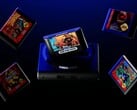 Mega Sg+。Analogue 更新版 Sega Genesis 游戏主机新增 USB-C 供电和无线连接功能。