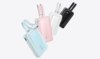 Anker Zolo Power Bank（20K，45W，内置双 USB-C 电缆）。(图片来源：卡西欧）