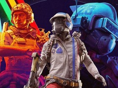 ARC Raiders》中的人物。(图片来源：Embark Studios） 