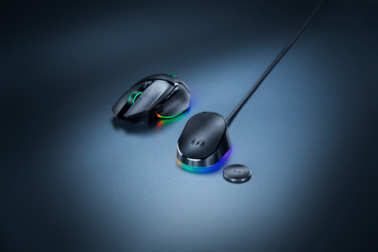 (图片来源：Razer)