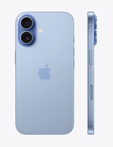iPhone 18 Pro 将提供与 iPhone 17 类似的蓝色。