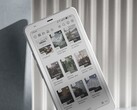 Boox Palma 2 Pro 配备彩色显示屏，支持 5G 双卡双待。(图片来源：博克斯）