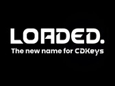 CDKeys 密钥经销商更名为 Loaded banner（图片来源：截图，Loaded YouTube）