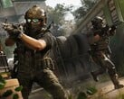 Call of Duty: Modern Warfare 4 宣传图。
