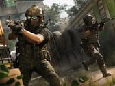 Call of Duty: Modern Warfare 4 宣传图。