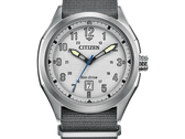 Citizen Terra Force AW1890-01A 