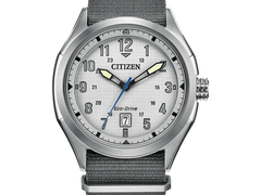 Citizen Terra Force AW1890-01A