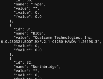 (图片来源：Geekbench)