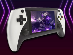 R50S 是模仿 PlayStation Portal 的最新尝试。(图片来源：游戏机）
