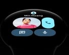 Wear OS 6 将采用全新设计。(图片来源：谷歌）